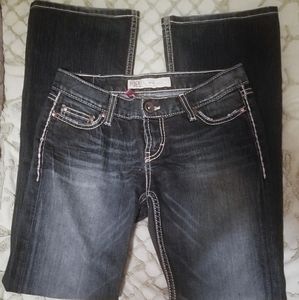 BRAND NEW!! BKE Mya Denim Jeans